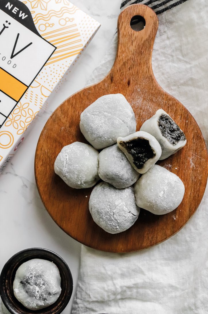 Mochis LÏV