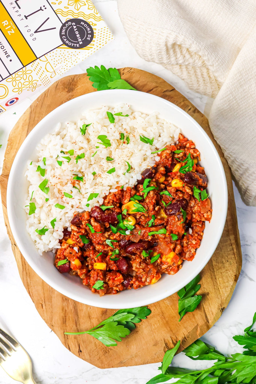 Chili con carne