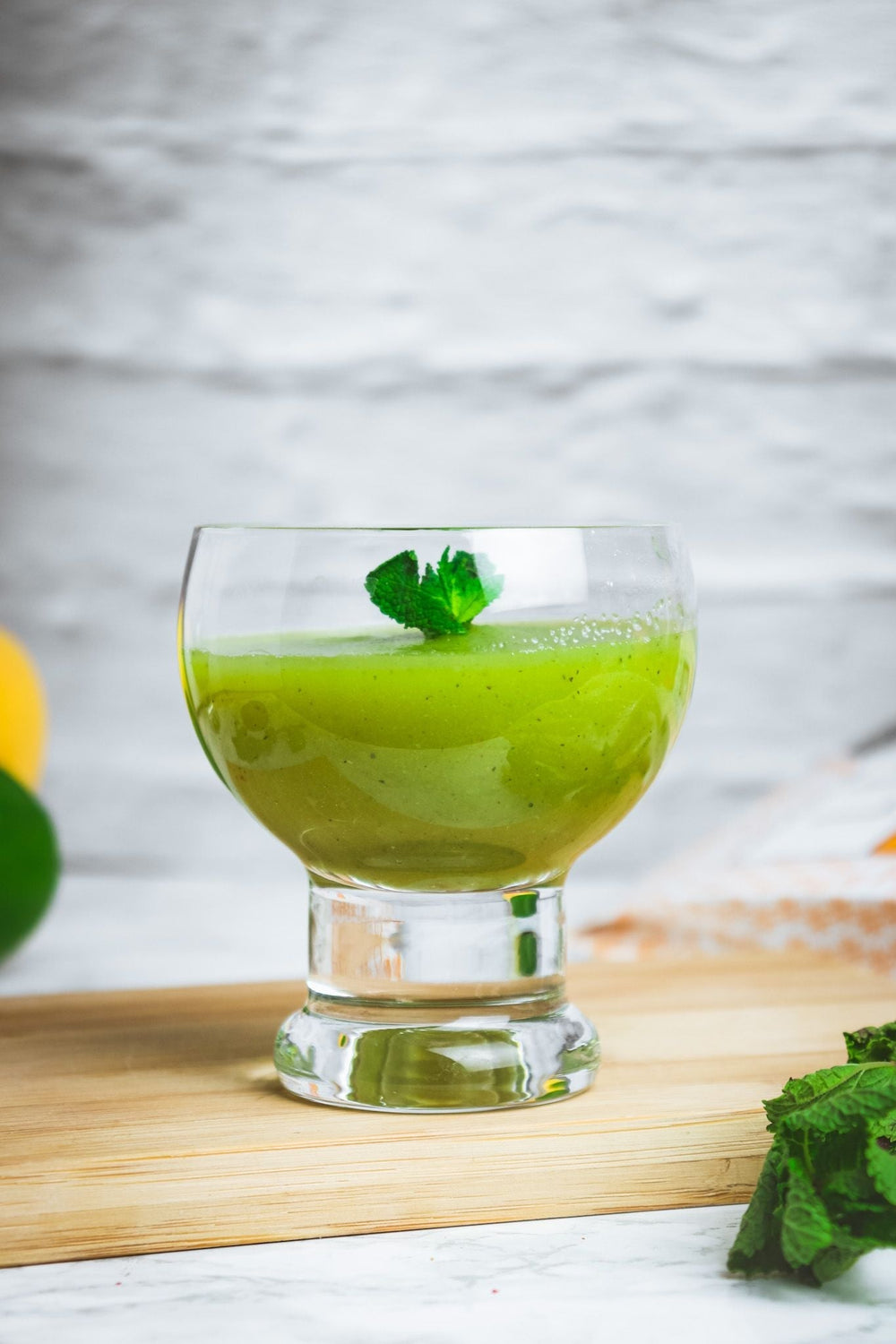 Jus détox