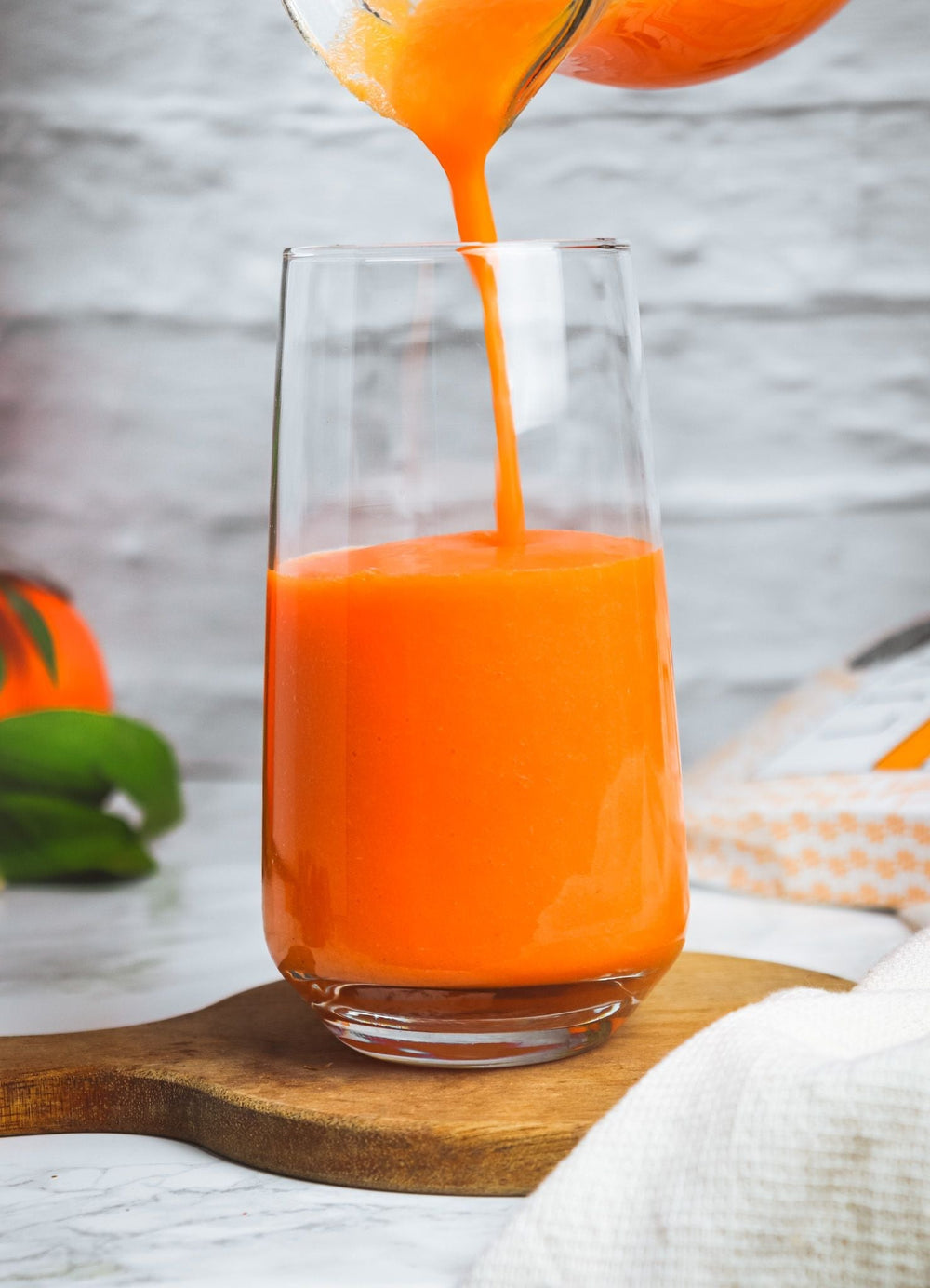 Jus vitaminé
