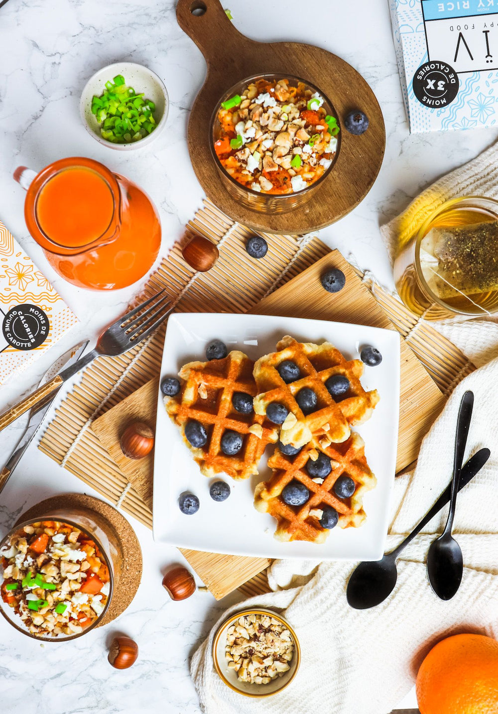 Brunch LÏV détox