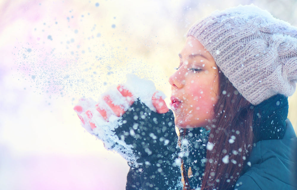 Régime facile avant les fêtes : 4 bons réflexes minceur