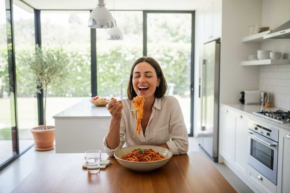 Manger des pâtes pour son régime : mythe ou réalité ?