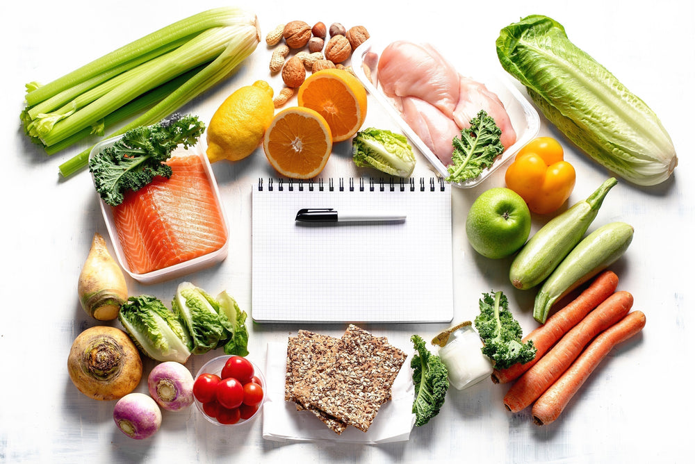 Calories et valeurs nutritionnelles du konjac : on fait le point