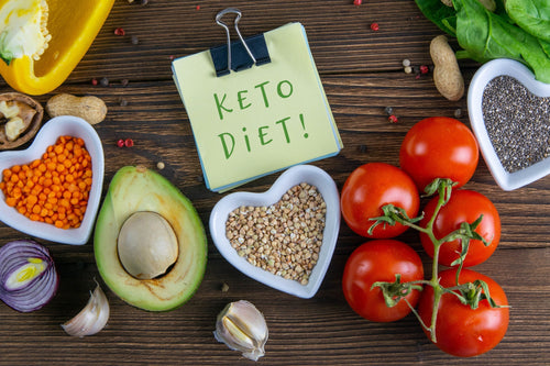 Regime keto : la solution idéale pour la perte de poids ?
