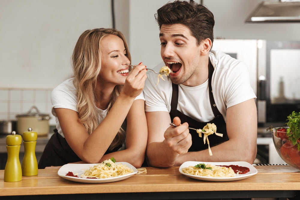 Le konjac, votre allié minceur et zen du confinement