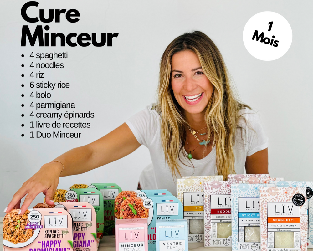 Cure Minceur Express