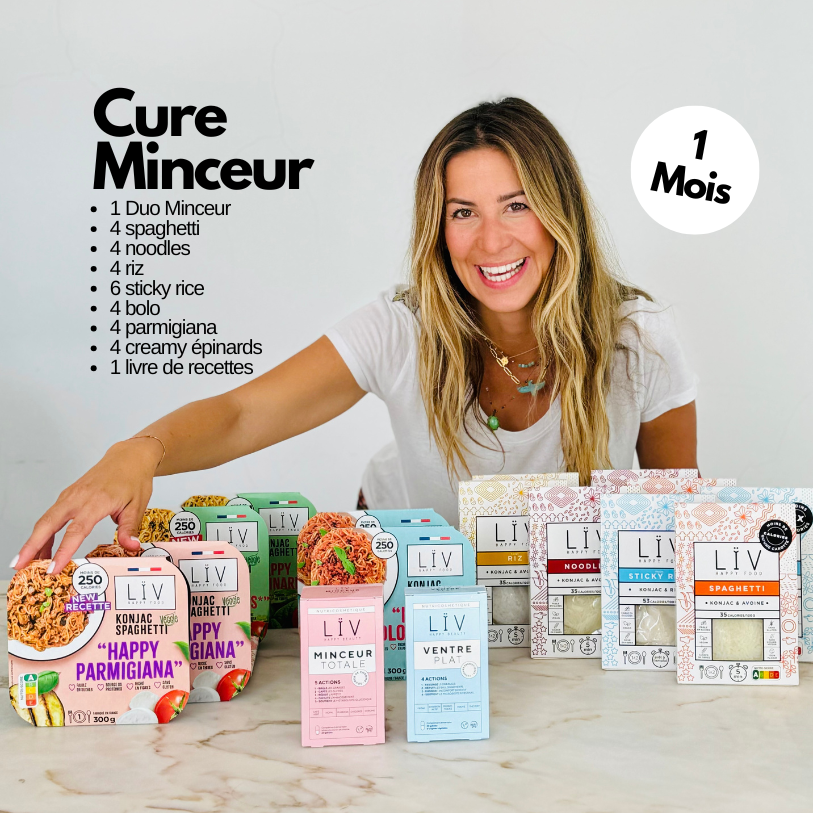 Cure Minceur Express