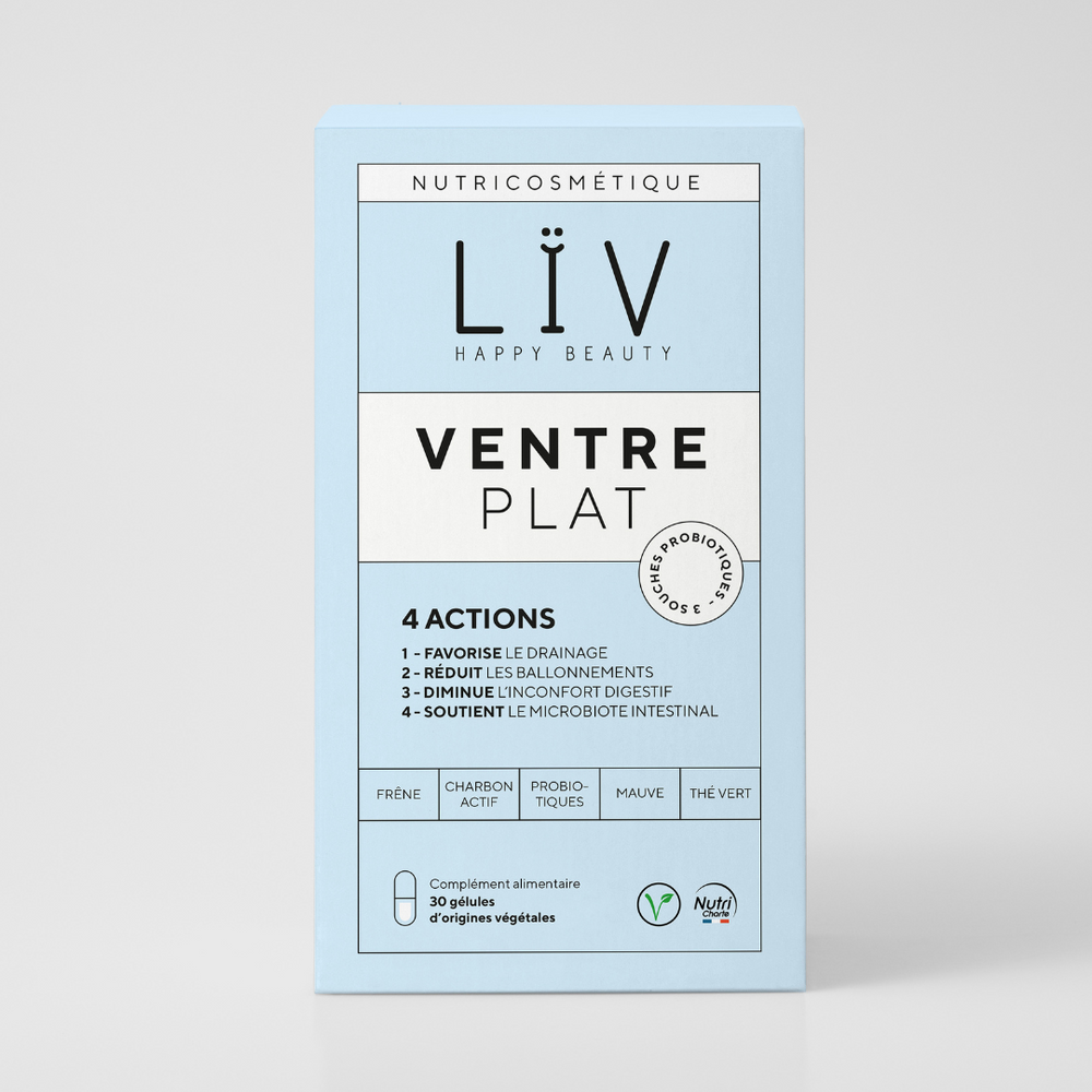 Ventre Plat