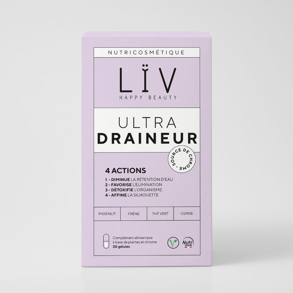 Ultra Draineur