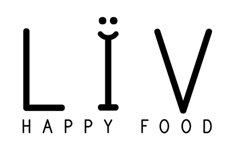 LIV HAPPY FOOD - Lot de 6 X 200g Konjac & Avoine facon r