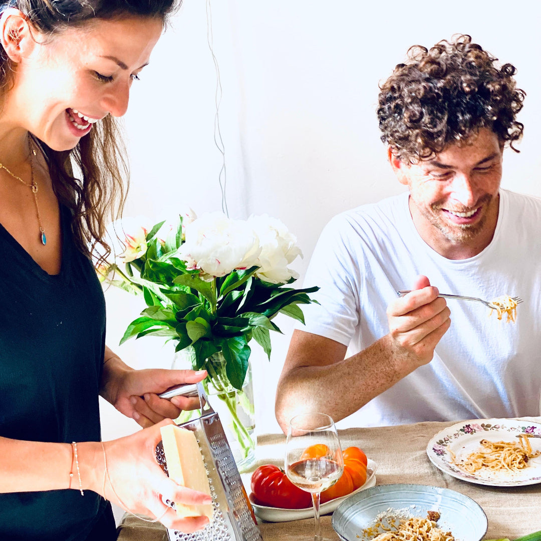Repas minceur à base de konjac LÏV Happy Food made in France